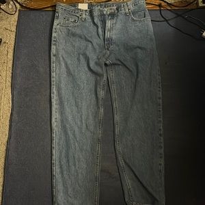 NWT Men’s 38 Waist 32 Length Jeans